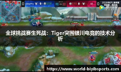 全球挑战赛生死战：Tiger突围银川电竞的技术分析